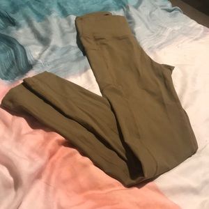 Buffbunny luna leggings